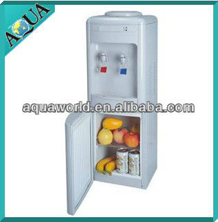 HC16L-BC Fridge Freezers Water Dispenser
