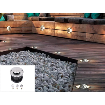 야외 LED 지하 라이트 온라인 도매