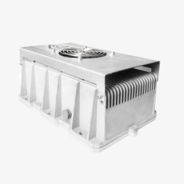 DC - DC Power Converter for Electric Vehicles