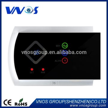 Good quality Crazy Selling intelligent house burglar alarm systems