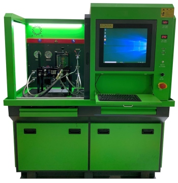 Caterpillar HEUI Injector Tester