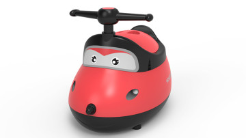 Newest Plane Shape Baby Potty