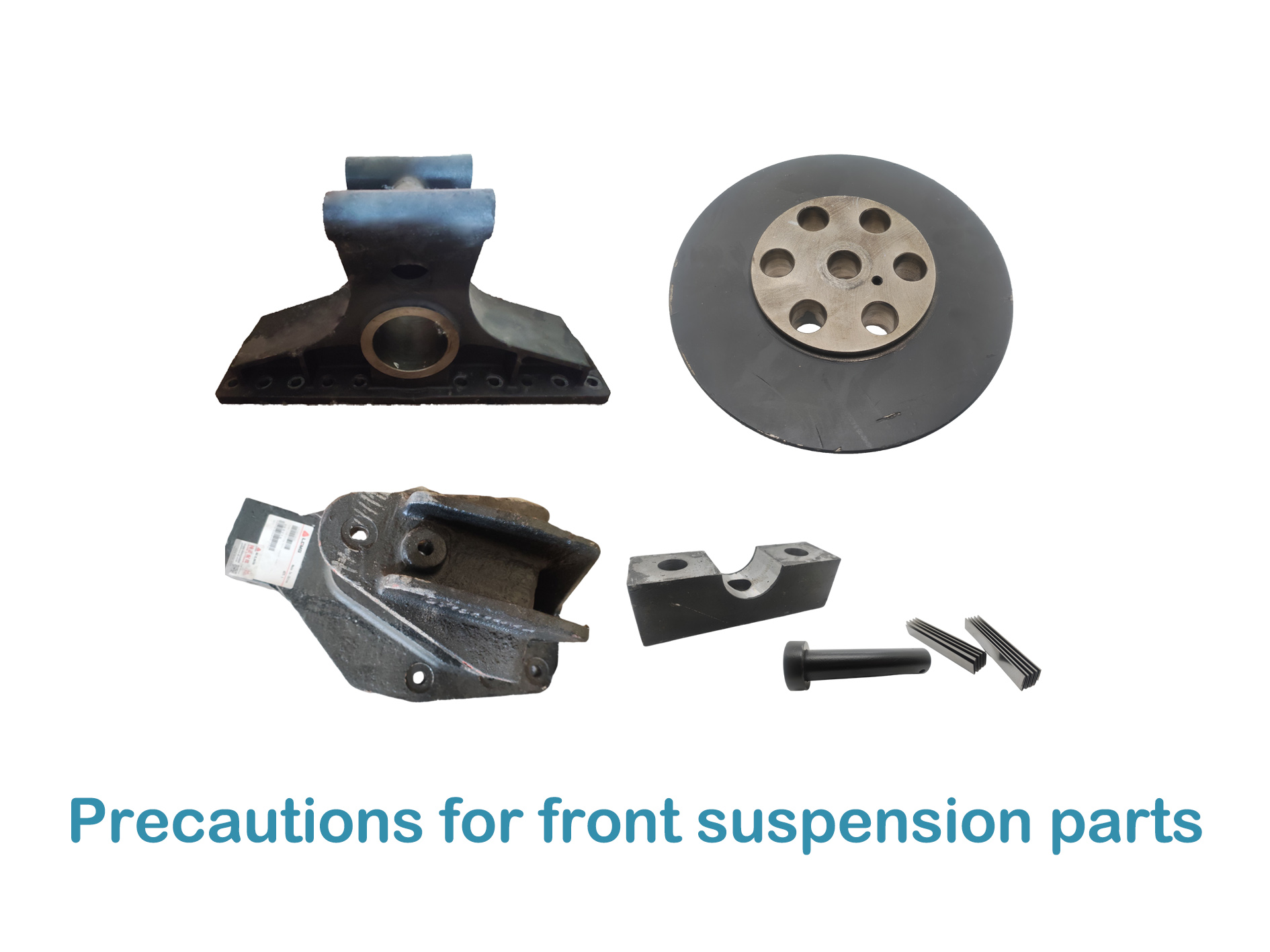 suspension parts