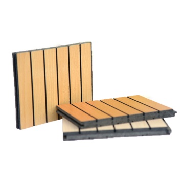 Conference Sound-absorbing Ceramic Aluminum Acoustic Panel