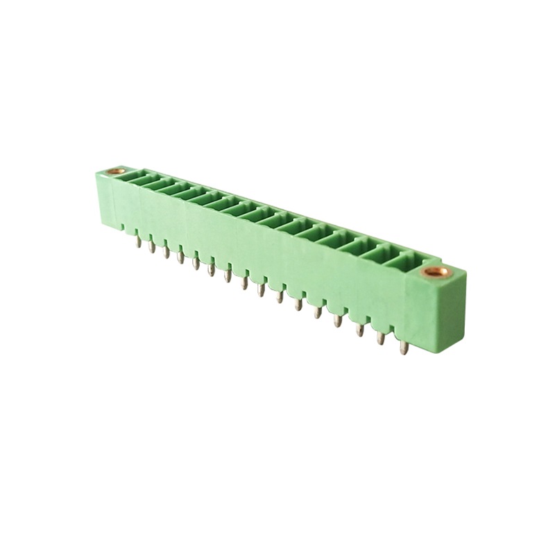 Composite Terminal Block