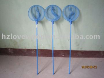 Iron Handle Fishing Net/Iron Landing net