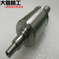 Hard Chrome Plating Pump Shaft for Agricultural Machinery