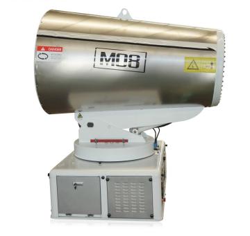 80mtrs Environmental Protection Spray Cannon