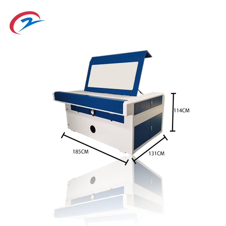 Co2 Laser Engraving Machine