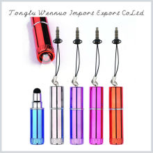 Promotional gift decorative small stylus pen