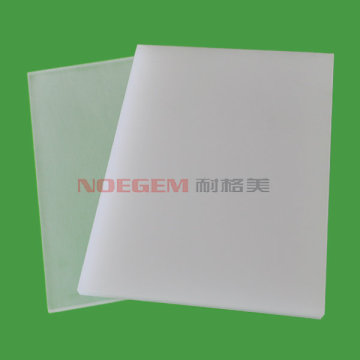Standard Material PP Plastic Sheet
