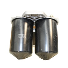 Fuel Filter XC0813 614.08.0295 Assembly for Wheel Loader