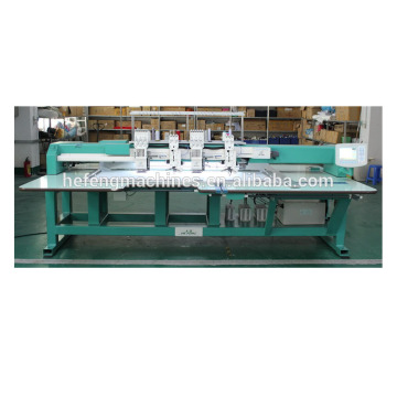 Coiling Taping Cording embroidery machine