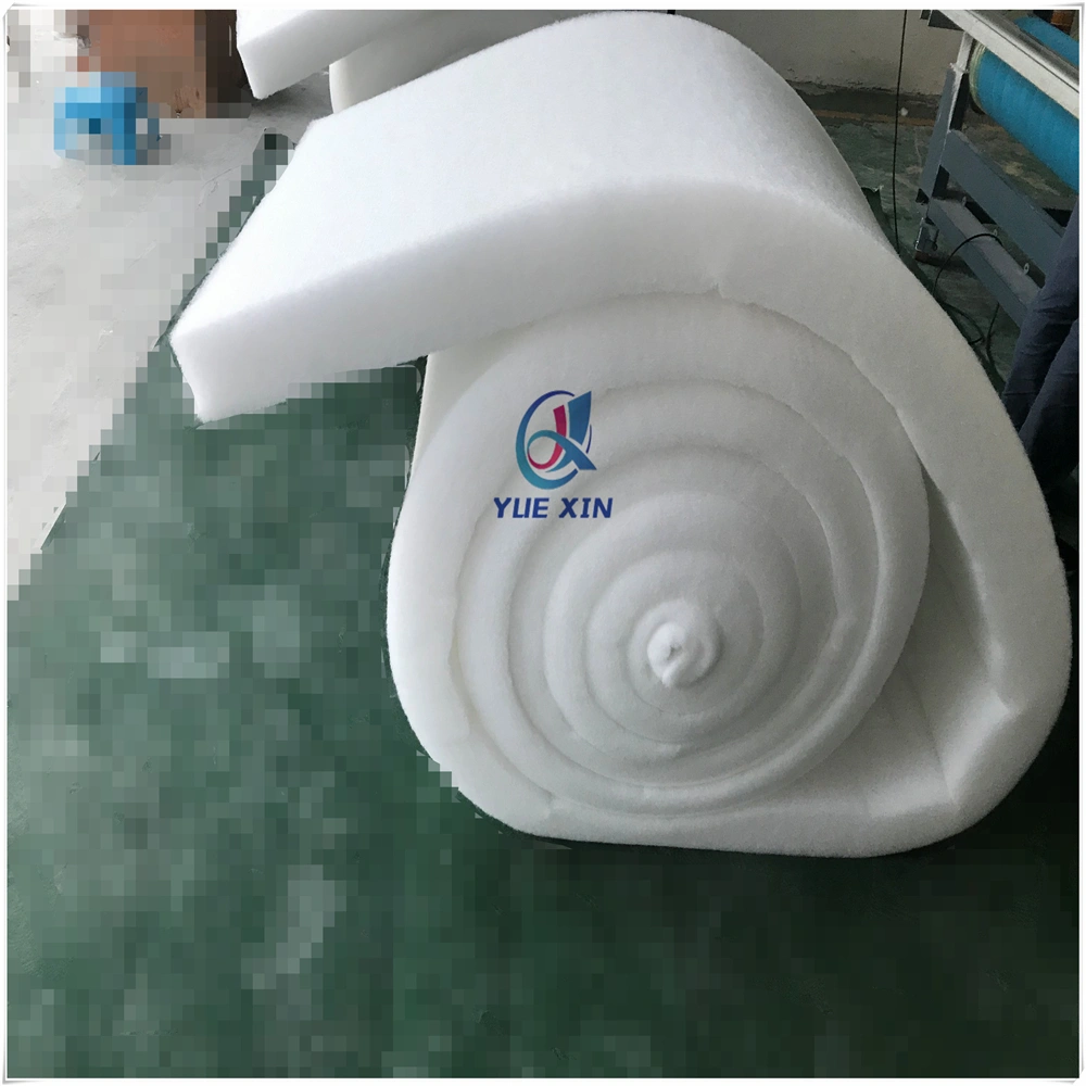 R1.8 Polyester Insulation Batts for Underfloor