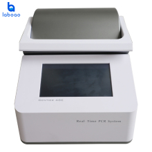 Laboao Portable 48-Well Real-time Quantitative PCR System by Gentier