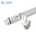 LEDER Cool White T8 15.5W LED Tube Light