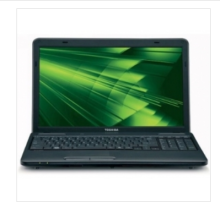 Toshiba Satellite C655-S5123 15.6-Inch