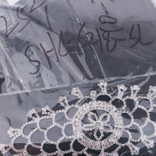 Filling Bling Applique Flatback Metal Tailor Rhinestone Embellishment