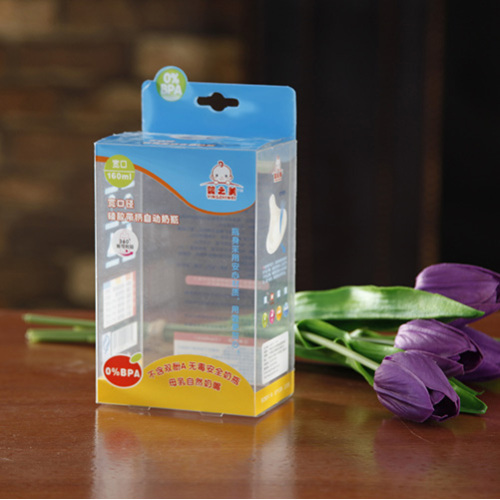 Packaging for Earphone Boxes