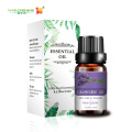 Ventas calientes Lavender Pure Essential Oil Bulk para aromaterapia