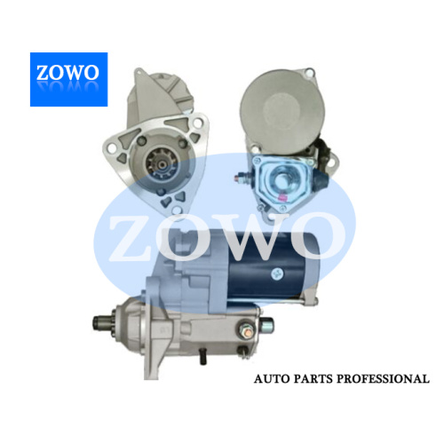 1935477 DENSO-STARTERMOTOR 12V 4.0KW 10T