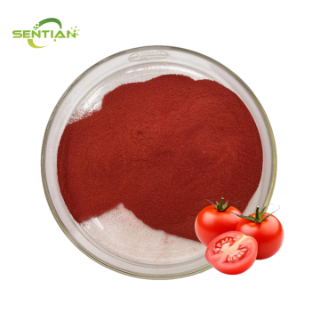 Tomato Extract with Lycopene