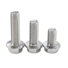 Hex flange Bolt For Pipe Flange Connection