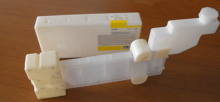 Bulk Ink System for GS6000