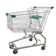 Supermarket and Convenience Store Shopping Trolleys and Carts