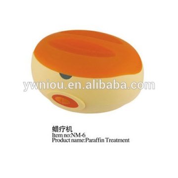 NM-6 Nail Art Salon Spa Wax Heater Manicure Pedicure Paraffin Warmer Waxing