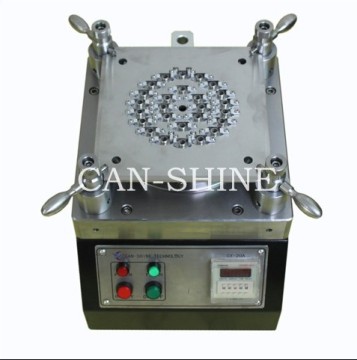 Optical Fiber Grinding Machine, Fiber Optic Equipment