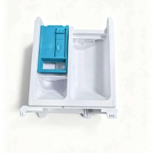 Customized Washing Machine Detergent Trays Plastic Parts