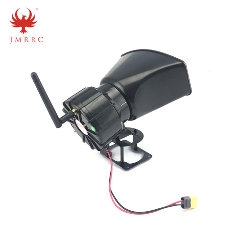 Megaphone nirkabel untuk drone rekaman drone uav