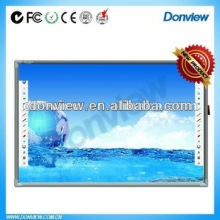 Donview dual users interactive whiteboard