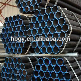 sae 1040 carbon seamless steel pipe