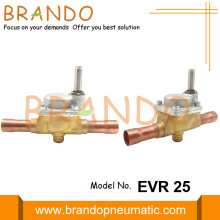 EVR 25 1 3/8 &quot;ODF ηλεκτρομαγνητική βαλβίδα 032F2208