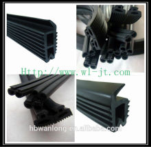 weather strip for wood window