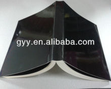 Paperback notebooks GYY