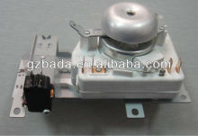 Sanyo Microwave Oven Timer Settings