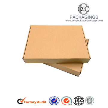 Heavy Duty Paper Cardboard Carton Box