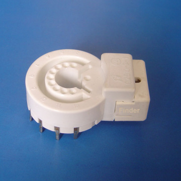 CRT Socket Tube Base GZS10-3-1 for Color TV or Monitor