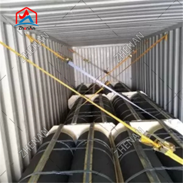 EDM graphite electrodes rod