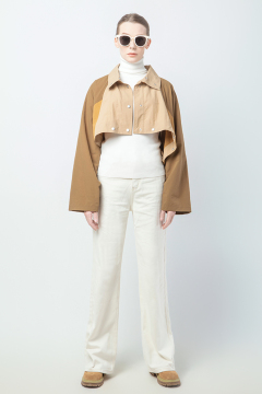 Women Functional casual Jacket