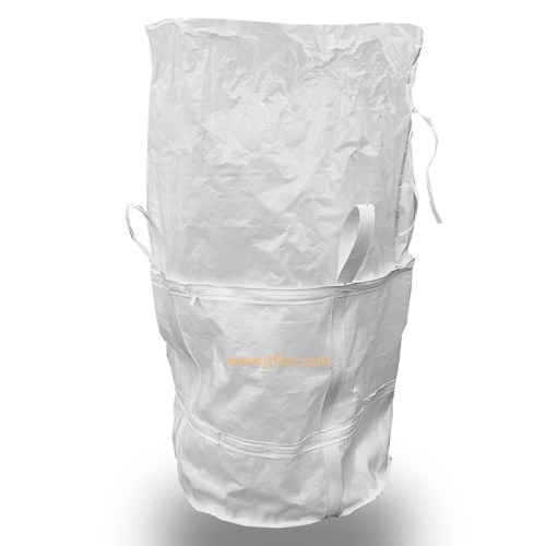 Open top best construction bags