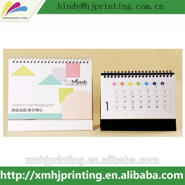 personalized printing wholesale custom perpetual calendars