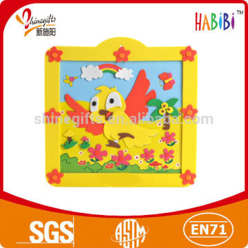 novelty custom diy photo frame