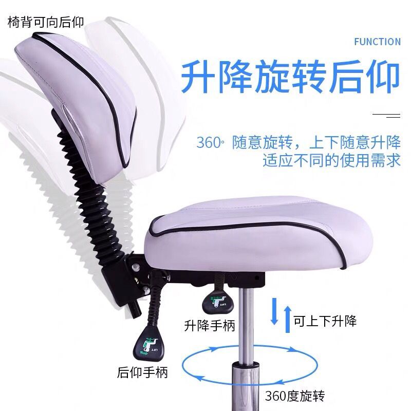 Beauty Salon Chair