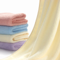 Microfiber Bath Towels Multi-Purpose Towel Fluffy Towel