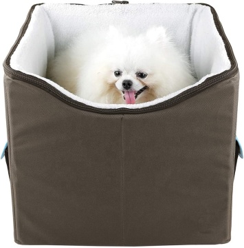 Car Booster Seat for small dogs