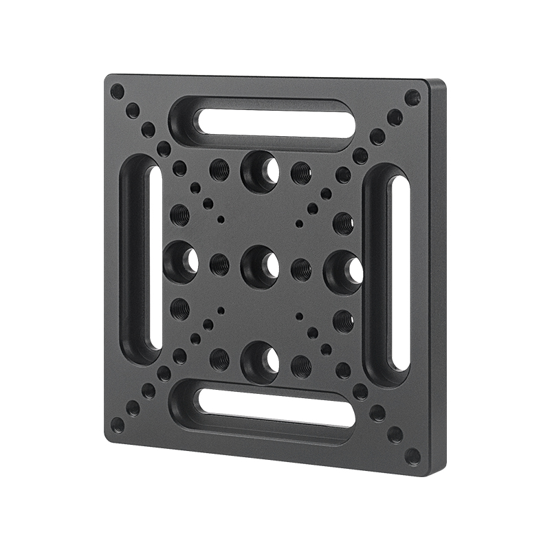 100-B অপটিক্যাল অ্যাডাপ্টার প্লেট 100-B Optical Adapter Plate